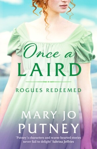 Once laird mary jo - mary, putney