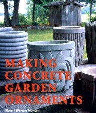 Making Concrete Garden