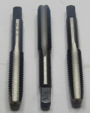 5/8" x 32 TPI TAPS MODEL