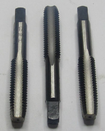 32 tpi taps model - 5/8",