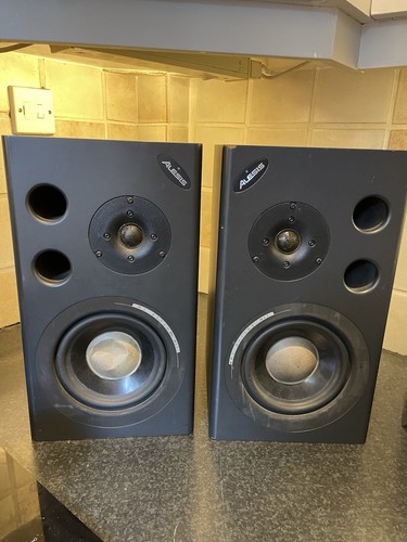 Pair alesis active - alesis, m1