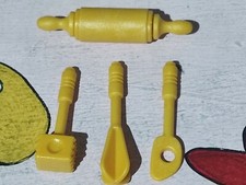 PLAYMOBIL USEFUL VICTORIAN