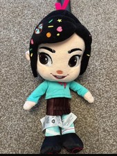 Disney Store Wreck it Ralph