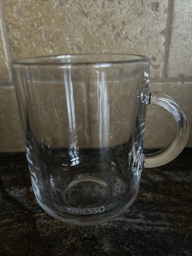 Nespresso tempered glass - tempered,