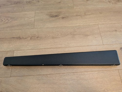 Bow case for german - case, 1