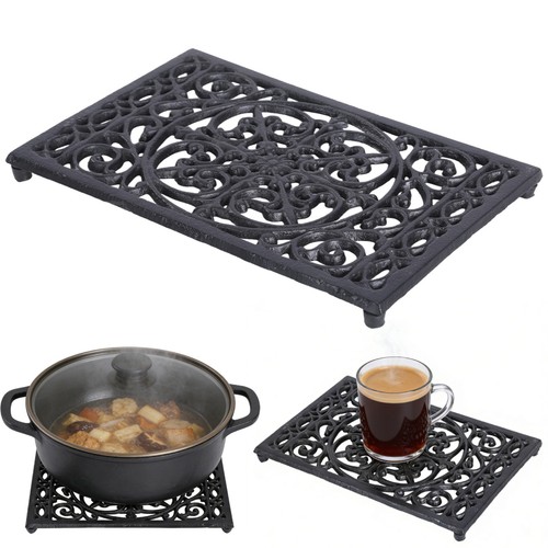Trivet hot plate pot - pan, stand