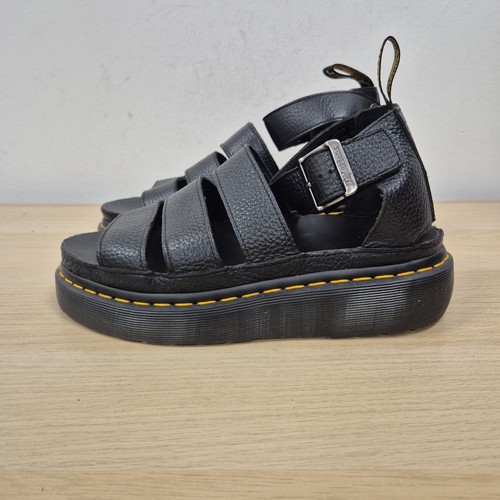 Martens clarissa quad - dr,