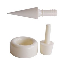 Egg Omelet Roll Ice Cream Mold