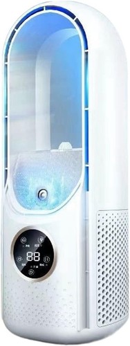 Portable air conditioner - portable,