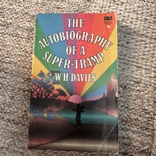 The Autobiography of a Super