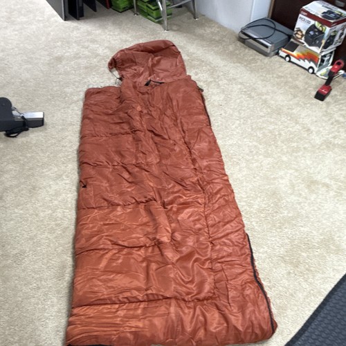 Coleman sleeping bag - coleman,