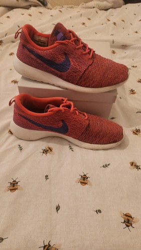 Nike roshe run - nike,