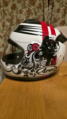 Arai axces size small - arai,