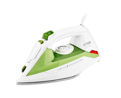 Ufesa pv3500 eco steam - pv3500,