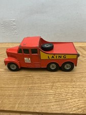 Matchbox  Lesney 15B Laing