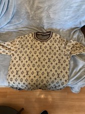 Louis Vuitton Lv Jumper Size M