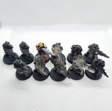Warhammer 40k: Imperial Guard