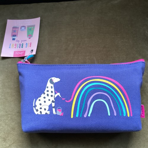 Joules big bright - big, bag