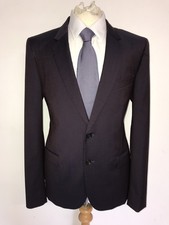 PAUL SMITH - Slim Fit PURPLE