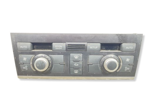 Audi 2007 climate - 4l,
