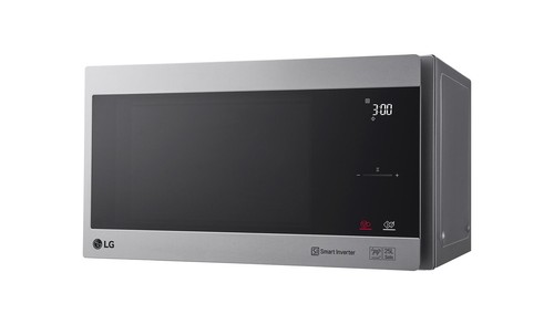 Ms2595cis microwave silver - microwave,