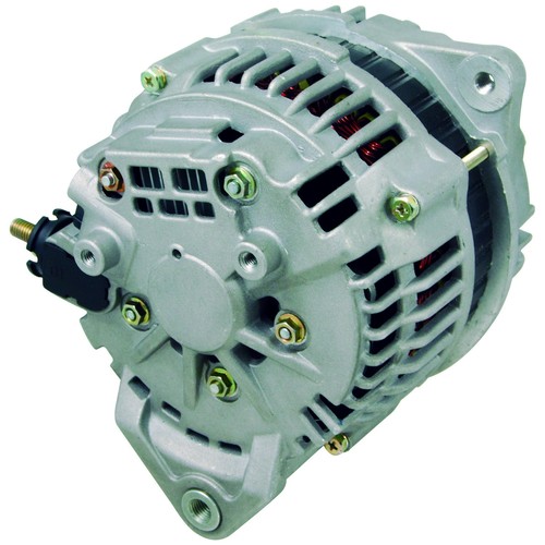 Wai starter motor - unit,