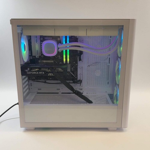 Skytech custom core - skytech,