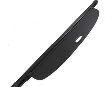 Genuine Audi Q7 Parcel Shelf