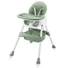 Baby Vivo High Chair Highchair
