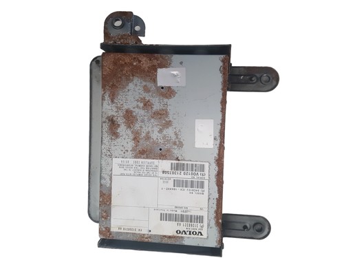Volvo v60 s60 radio - v60,