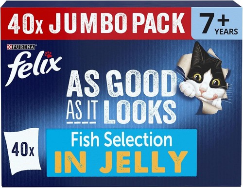 Felix good it looks - felix, as