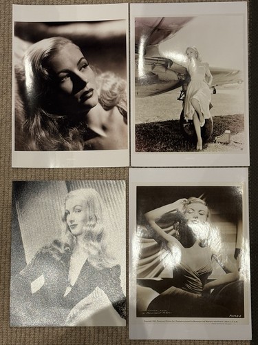 Veronica lake photos - lake, a4