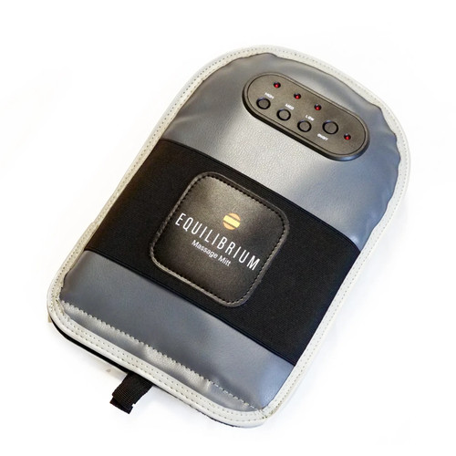 Equilibrium massage mit mitt - equilibrium,