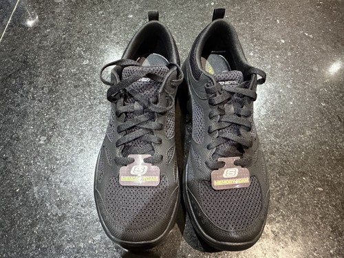 Skechers sport black - sport,