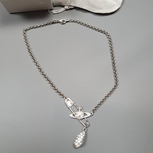 Vivienne westwood choker - vivienne,