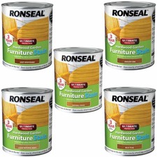 Ronseal Ultimate Protection
