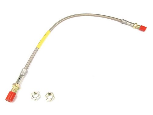 Braided hose jaguar - hose,