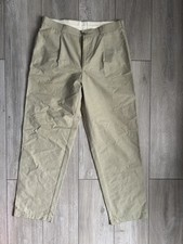 Stromberg Golf Trousers