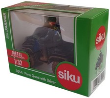 Siku 3054 scale muddy - scale,