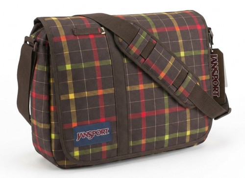 Jansport market shoulder - market, st.