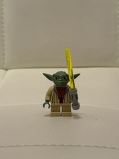 LEGO STAR WARS - YODA GREY
