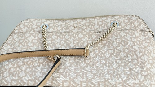Dkny logo print small - logo,