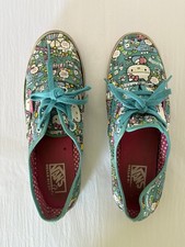 Hello Kitty Authentic Lo Pro