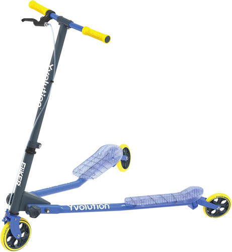 Fliker drift scooter 3 - a3,
