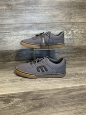 ETNIES Grip Skateboard Shoes