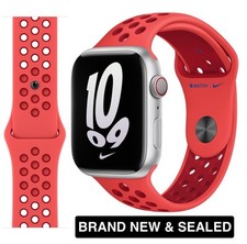 Genuine Apple Watch Nike Sport