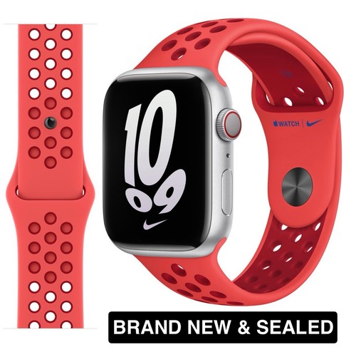 Genuine apple watch nike sport - watch,