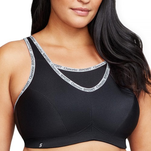 Women 1066 sports bra - 1066,
