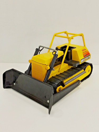 Mighty tonka turbo - mighty,