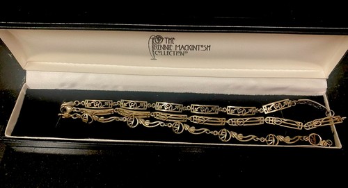 Set boxed silver - silver, rennie